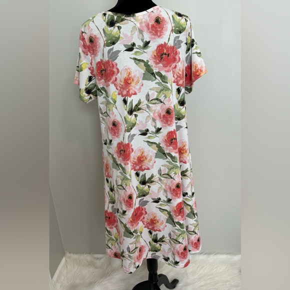 LulaRoe Jesse Dress - Picture 3 of 7